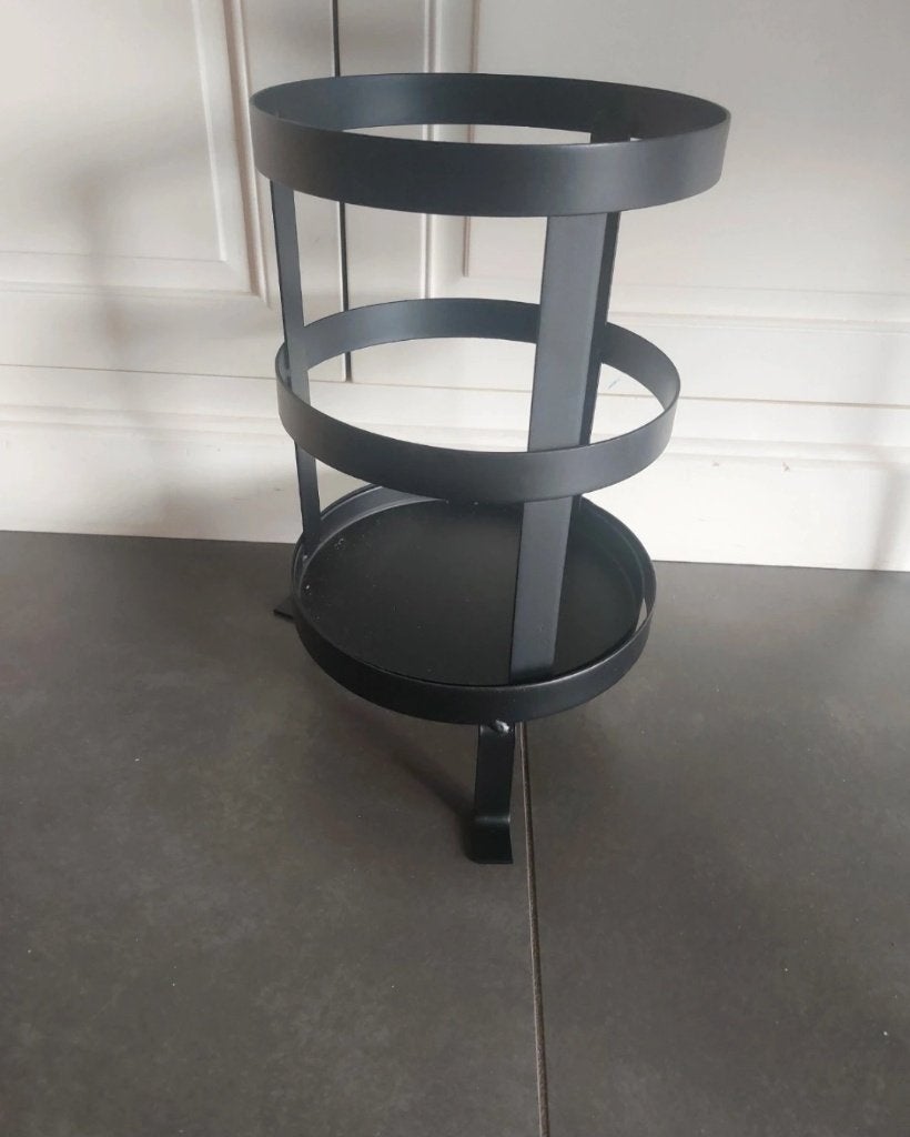 Vuurkorf, Tuin en Terras, Vuurkorven, Ophalen of Verzenden, Nieuw, Vuurkorf