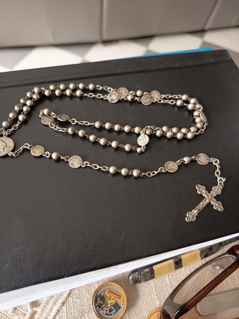 Religie, Verzamelen, Ophalen of Verzenden