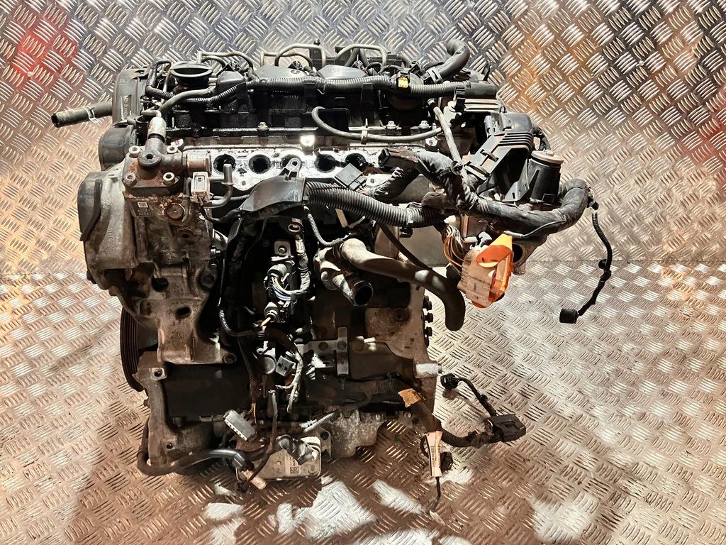 Moteur D4204T16 Complet S90 V40 VOLVO V60 V90 XC40, Verzenden, Gebruikt, Overige automerken
