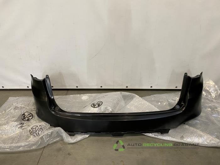 Achterbumper van een Hyundai IX35, Gebruikt, -, -, Ophalen of Verzenden