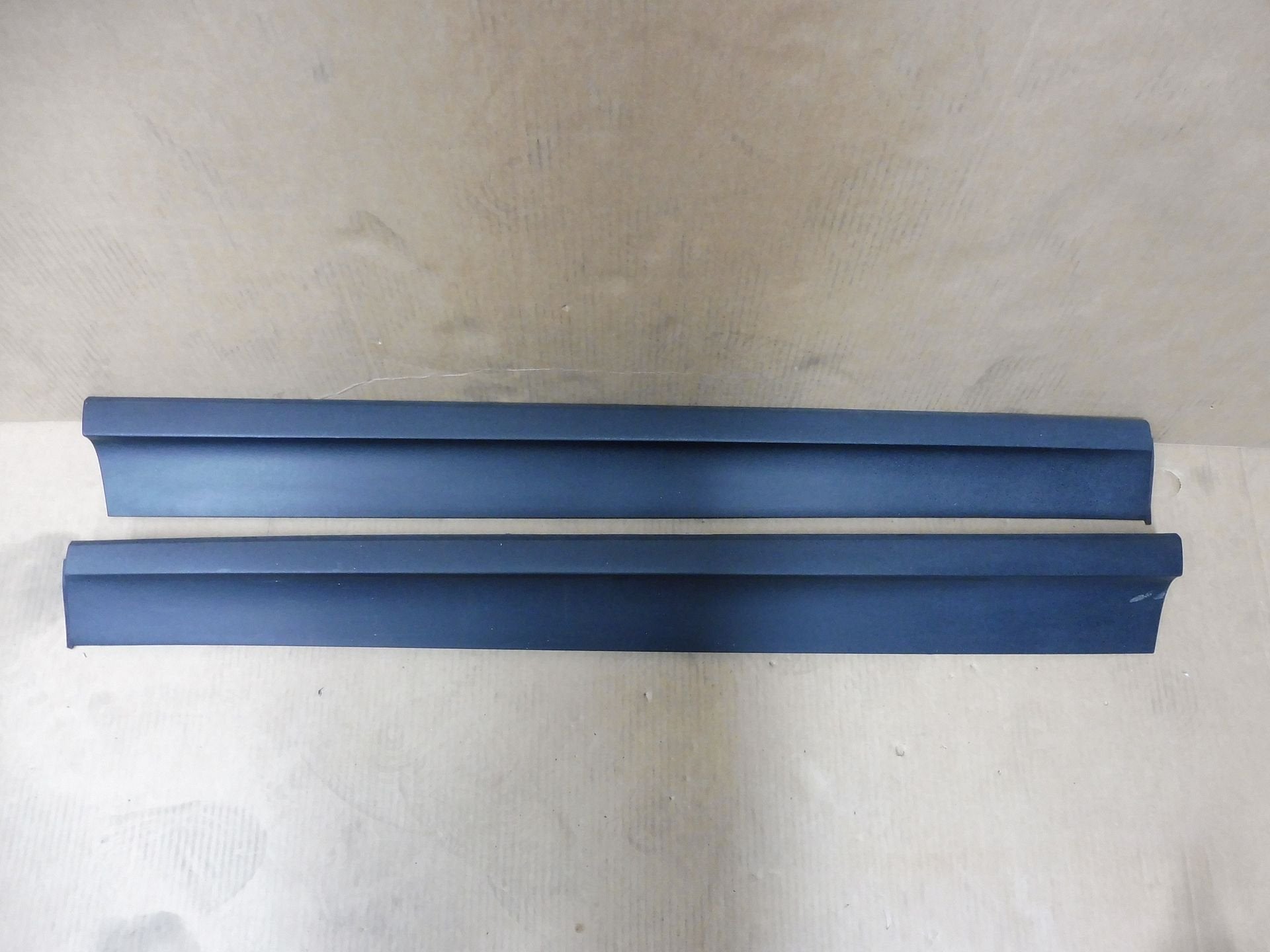 PORSCHE CAYENNE DEURLIJST, -, Porsche, Utilisé, -