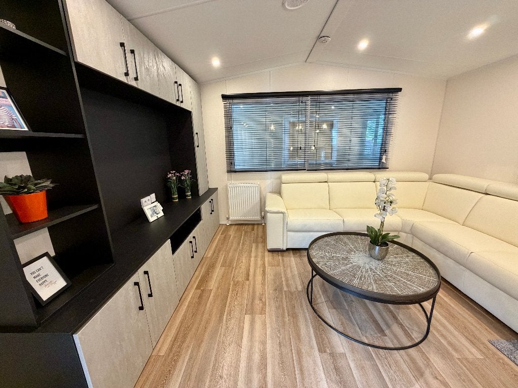 STOCK Harmony 1000 x 400 @ Caravancenter Desmet, Jusqu'à 4
