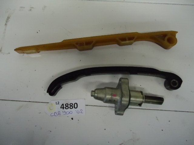 CBR900 2002 - 2003 Honda Motorblok onderdelen D1-19633