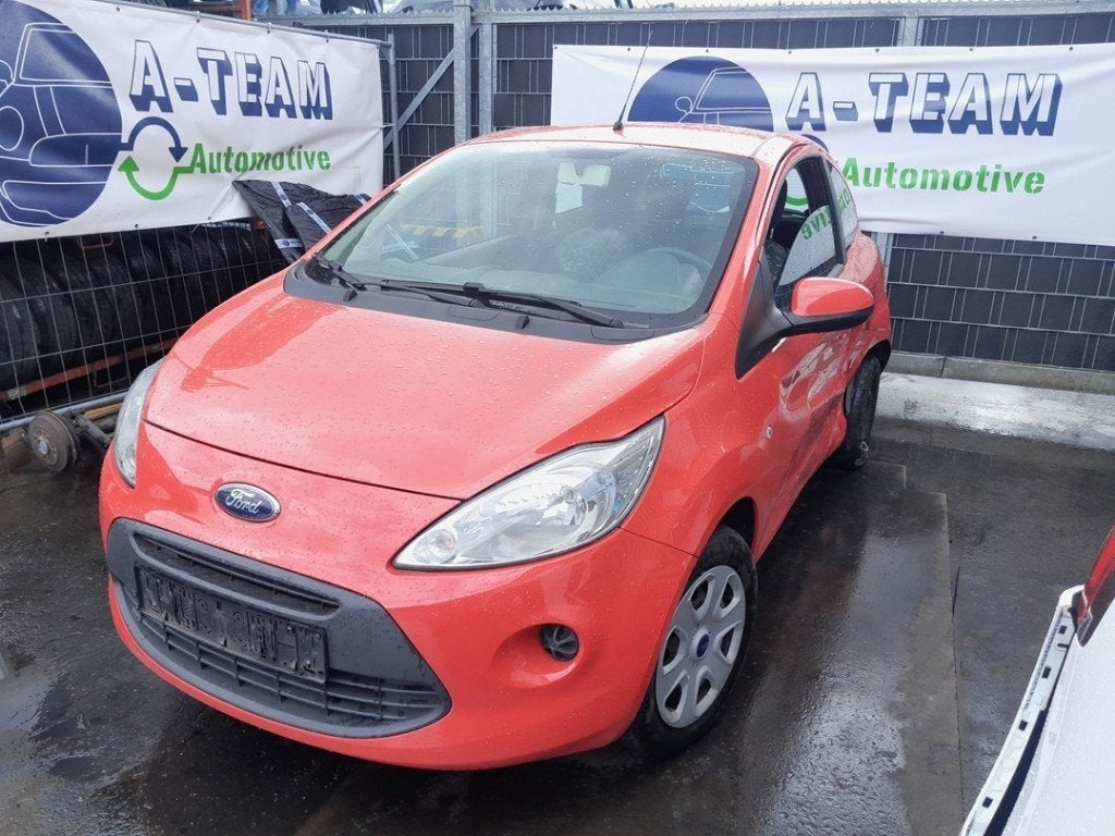BERCEAU MOTEUR Ford Ka II (01-2008/05-2016), Autos : Pièces & Accessoires, Utilisé, Ford