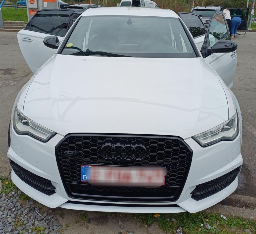 Audi A6 2.0 TDI 2016, 180000KM

Non fumeur,
Entretien comple, Autos, Cuir, Achat, Noir, Automatique