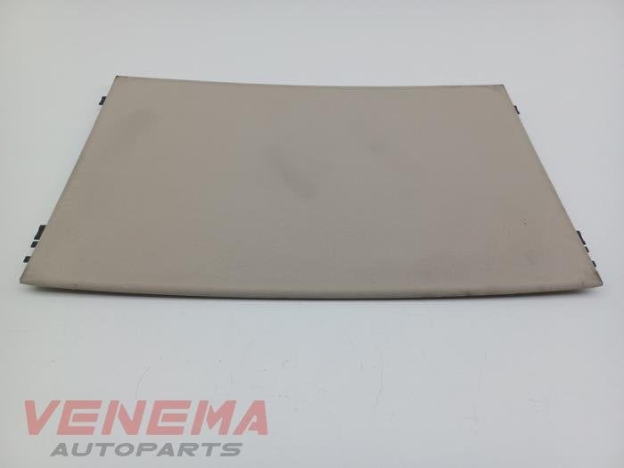 Hemelbekleding van een BMW 5-Serie, Gebruikt, -, -, Ophalen of Verzenden