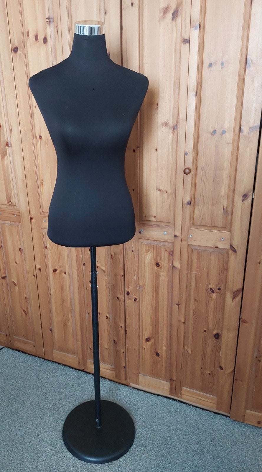 Mannequin femme