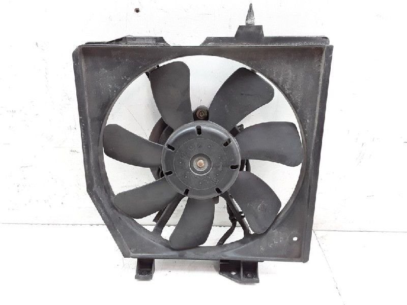 AIRCO VENTILATOR Mazda 323 (BJ12) (01-1998/05-2004), Auto-onderdelen, Gebruikt, Mazda