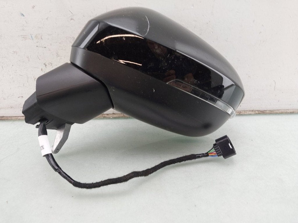 RETROVISEUR EXTERIEUR GAUCHE Juke (F16) (|96302HS04A|), Autos : Pièces & Accessoires, Rétroviseurs, Nissan, Utilisé