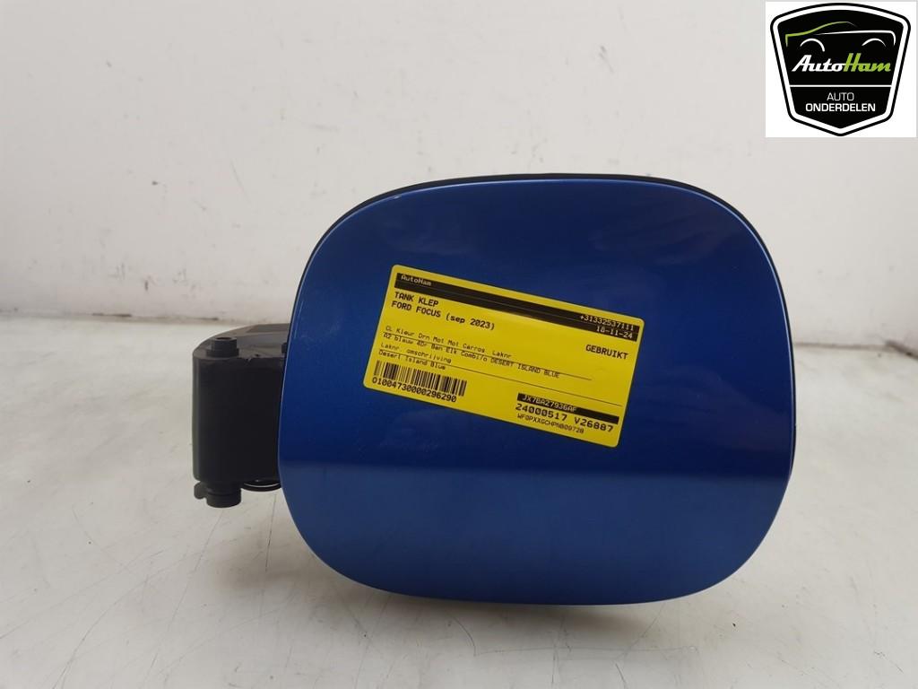TANKKLEP Ford Focus 4 Wagon (01-2018/12-2025), Gebruikt, Ford