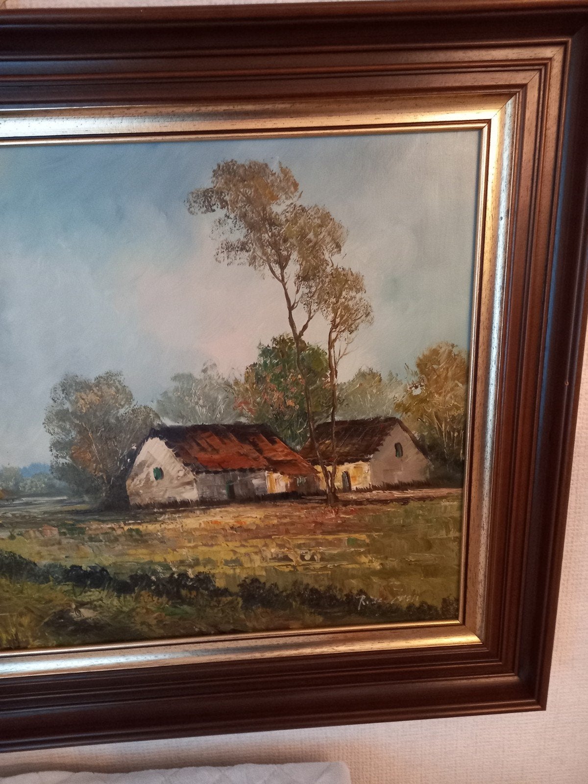3 tableaux, Antiquités & Art, Enlèvement