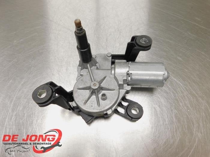 Moteur essuie-glace arrière d'un Opel Signum, -, Opel, 3 mois de garantie, Utilisé
