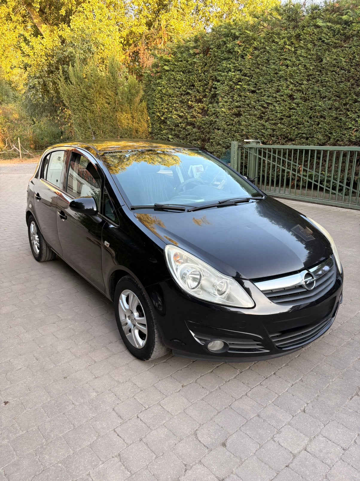 Opel Corsa 1.3 CDTI ecoFLEX, Autos, 75 kW, Achat, Boîte manuelle, 5 portes