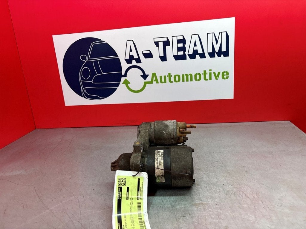 DÉMARREUR Toyota Aygo (B10) (|281000Q012|), Kundenbetreuung@toyota.de, Toyota, Utilisé, Toyota-Allee 2
50858  Köln, DE