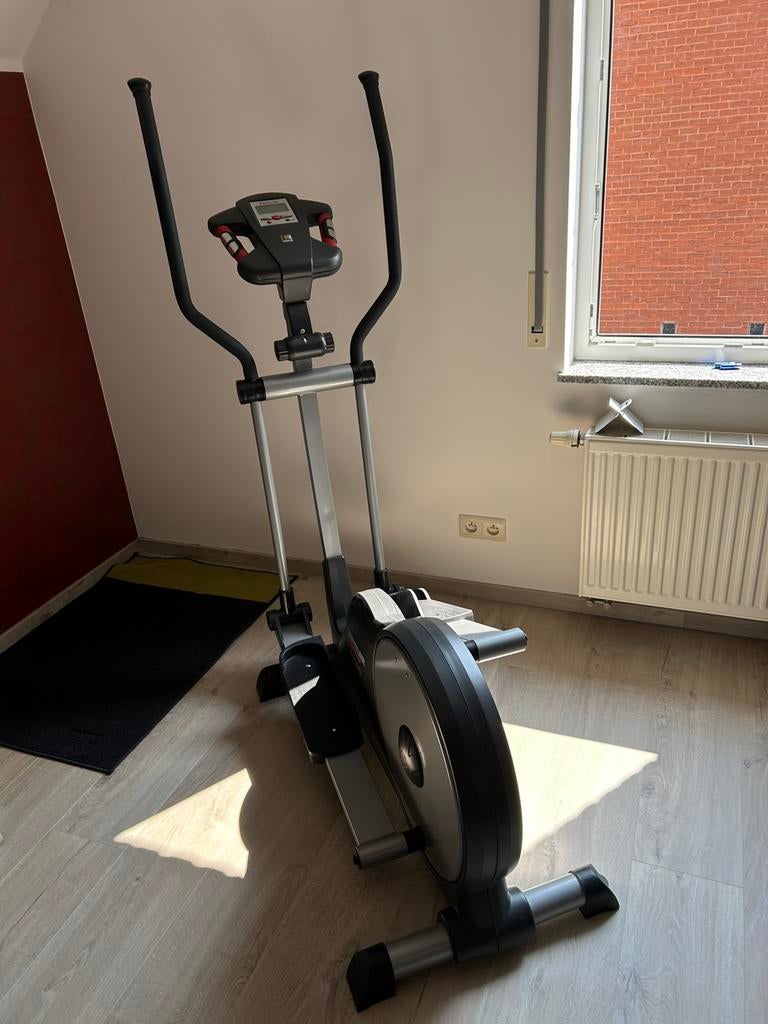Vélo elliptique, Sports & Fitness, Enlèvement, Comme neuf, Vélo elliptique