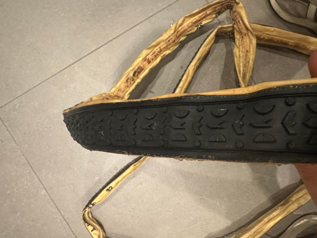 Set Vittoria A Dugast cross tubes, Dieren en Toebehoren, Ophalen of Verzenden, Zo goed als nieuw