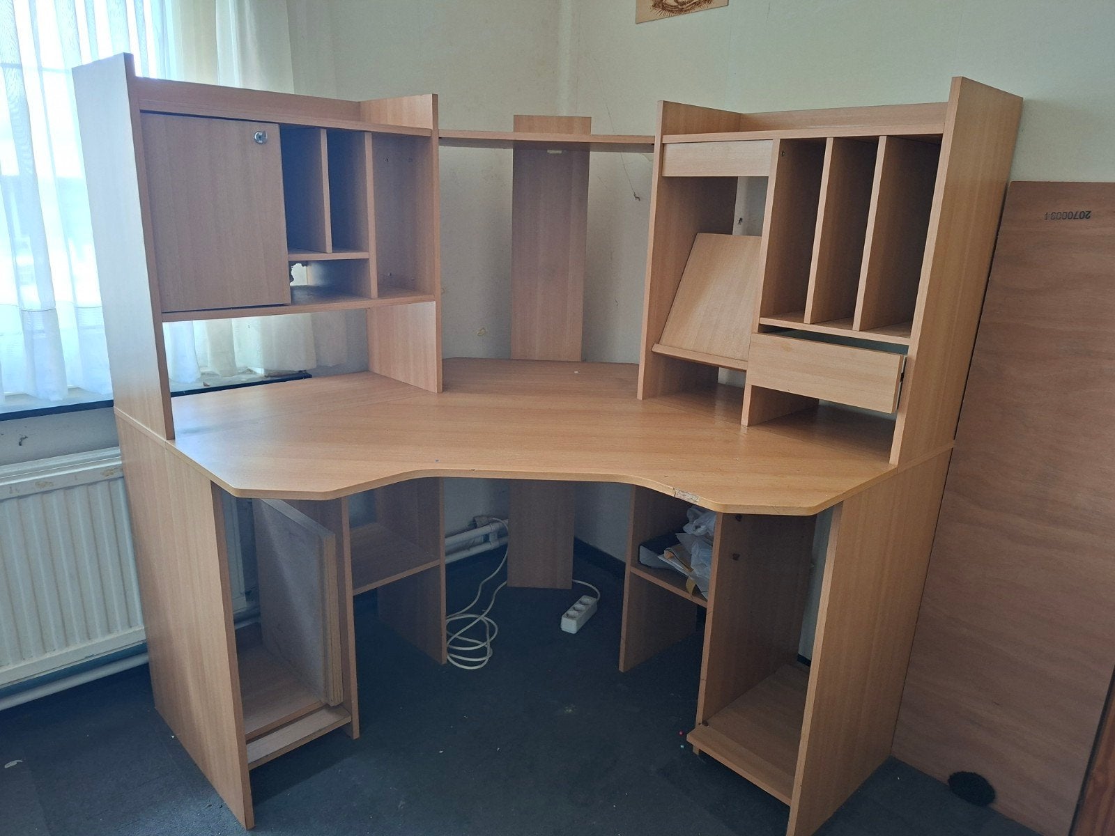 Gratis bureau ..., Huis en Inrichting, Ophalen