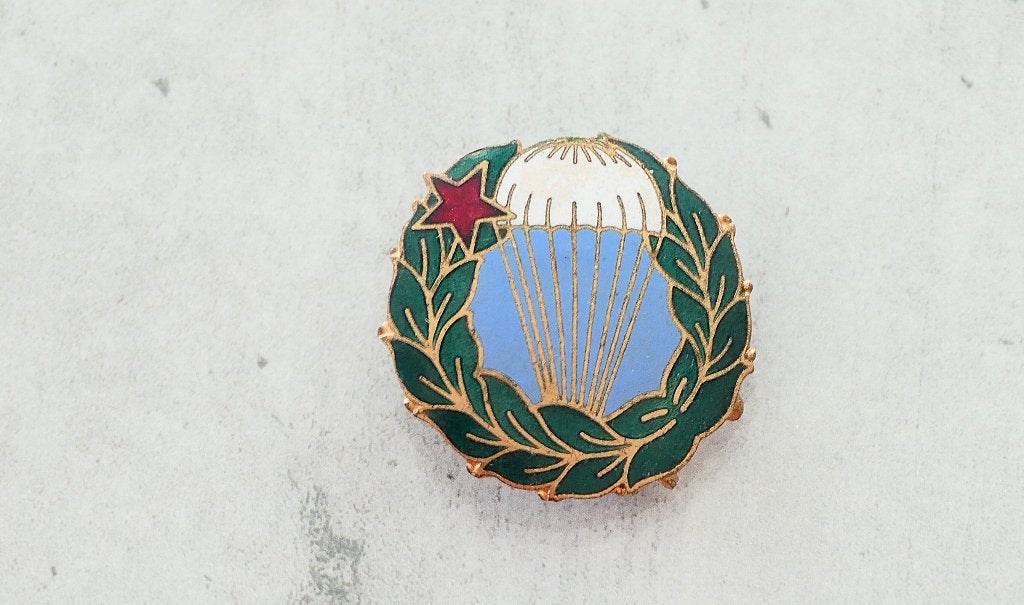 Militaria luchtmacht, Verzamelen, Ophalen, Luchtmacht
