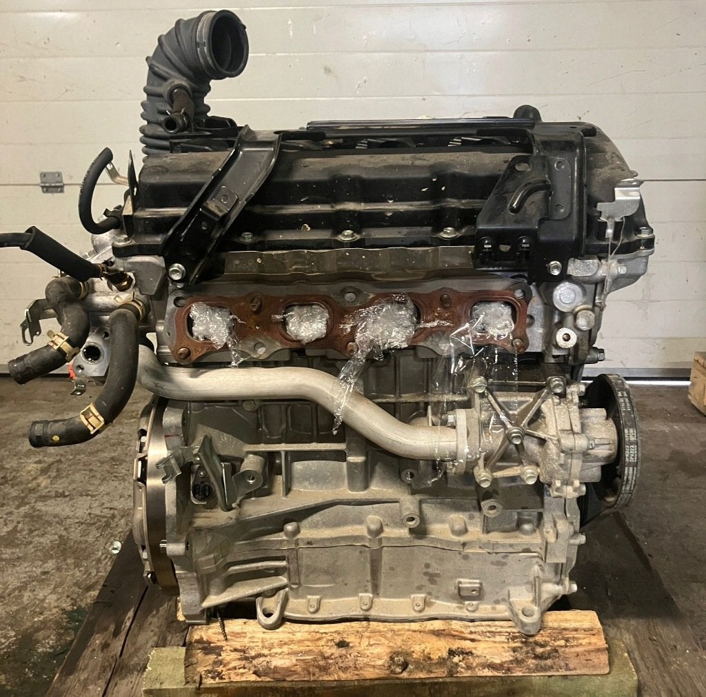 Moteur 4B12 Nu MITSUBISHI ECLIPSE, Auto-onderdelen, Motor en Toebehoren, Alfa Romeo, Amerikaanse onderdelen, Audi, BMW, Citroën
