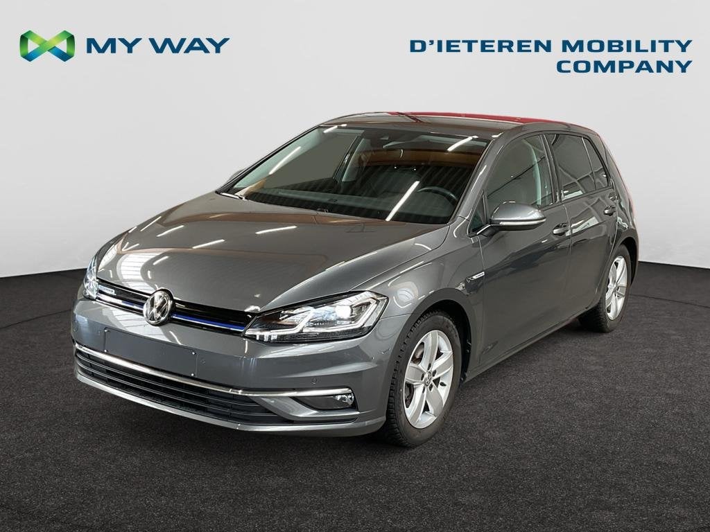 Volkswagen Golf VII Golf 1.5 TSI ACT BM Highline OPF DSG (EU, Auto's, Volkswagen, Golf, ABS, Airbags, Airconditioning, Boordcomputer