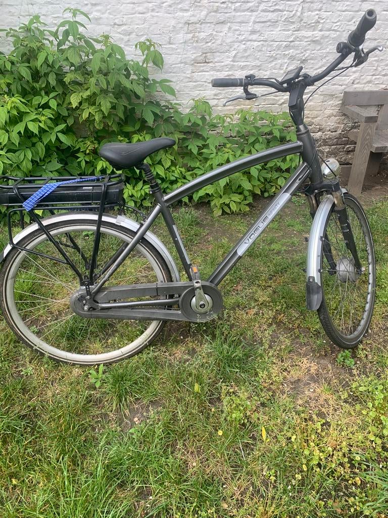 Vogue infinity, Fietsen en Brommers, Ophalen, Gebruikt