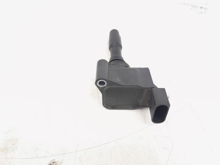 Bobine d'un Volkswagen Golf, Volkswagen, -, 3 mois de garantie, Utilisé