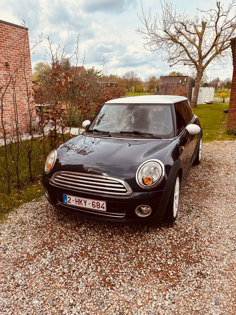 Mini, Autos, Particulier, Achat, Cooper