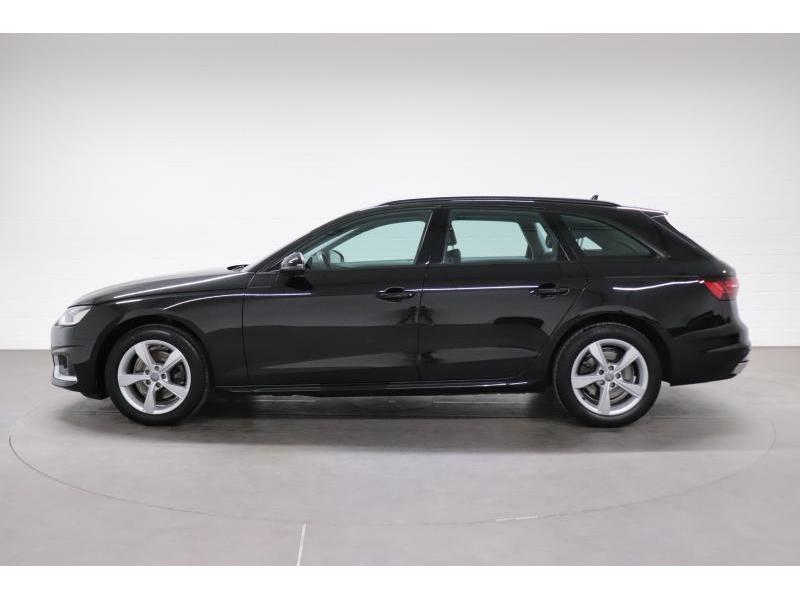 Audi A4 2.0TDI Avant Business Edition S Tronic Audi A4 Avant, Overige kleuren, A4, Emergency brake assist, 5 deurs