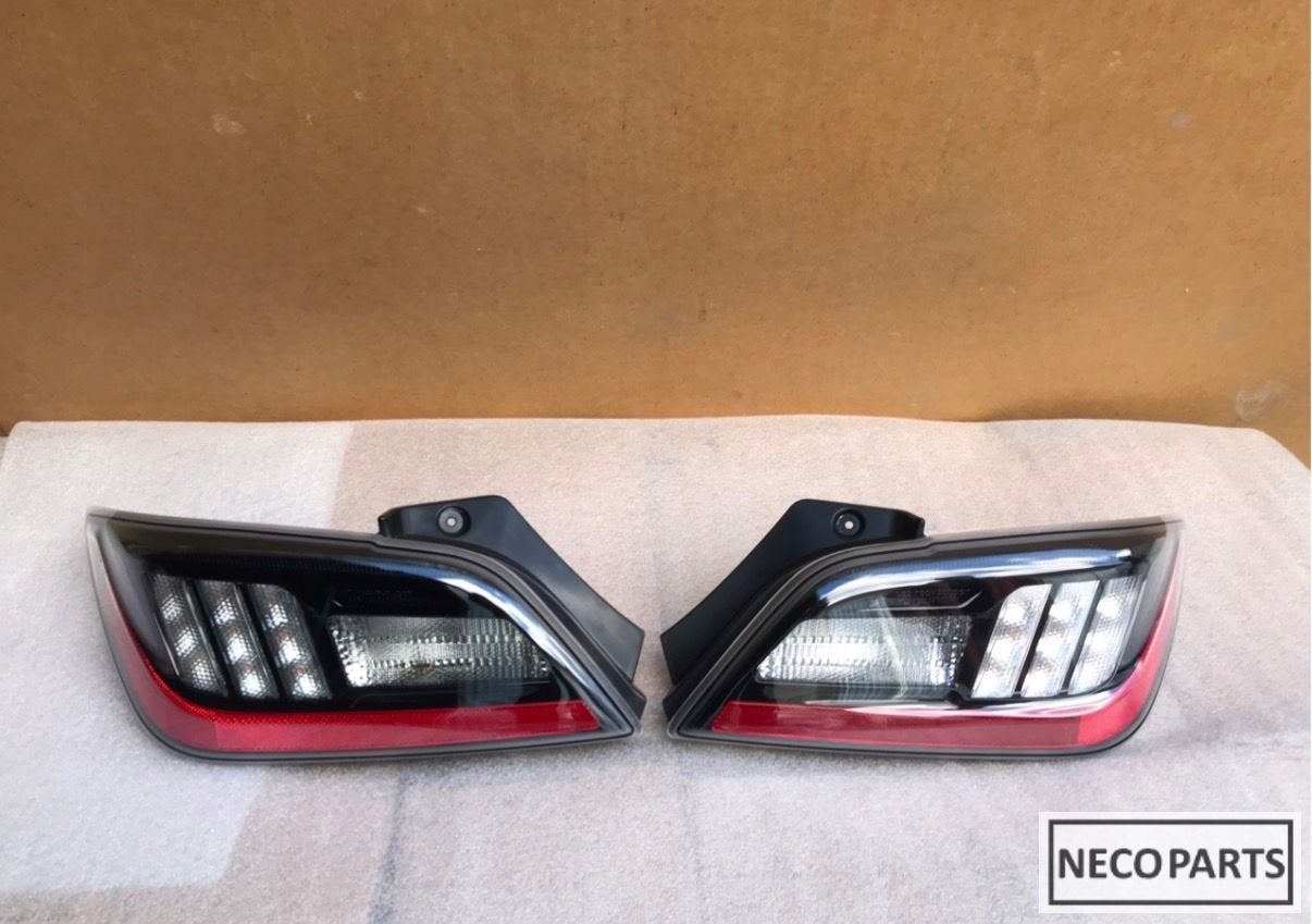 HYUNDAI KONA FACELIFT LED ACHTERLICHT ORIGINEEL, -, Utilisé, Hyundai, -