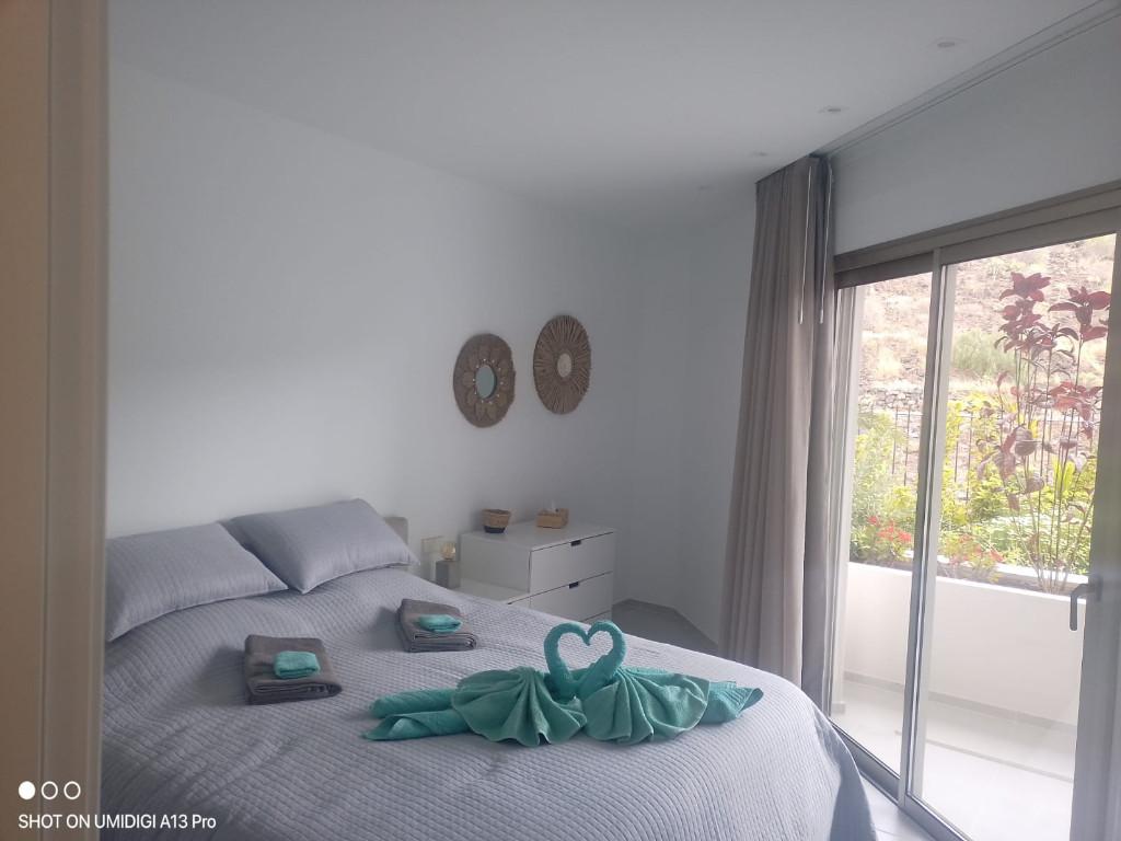 vakantiehuizen spanje, Canarische Eilanden, Dorp, Appartement, Aan zee