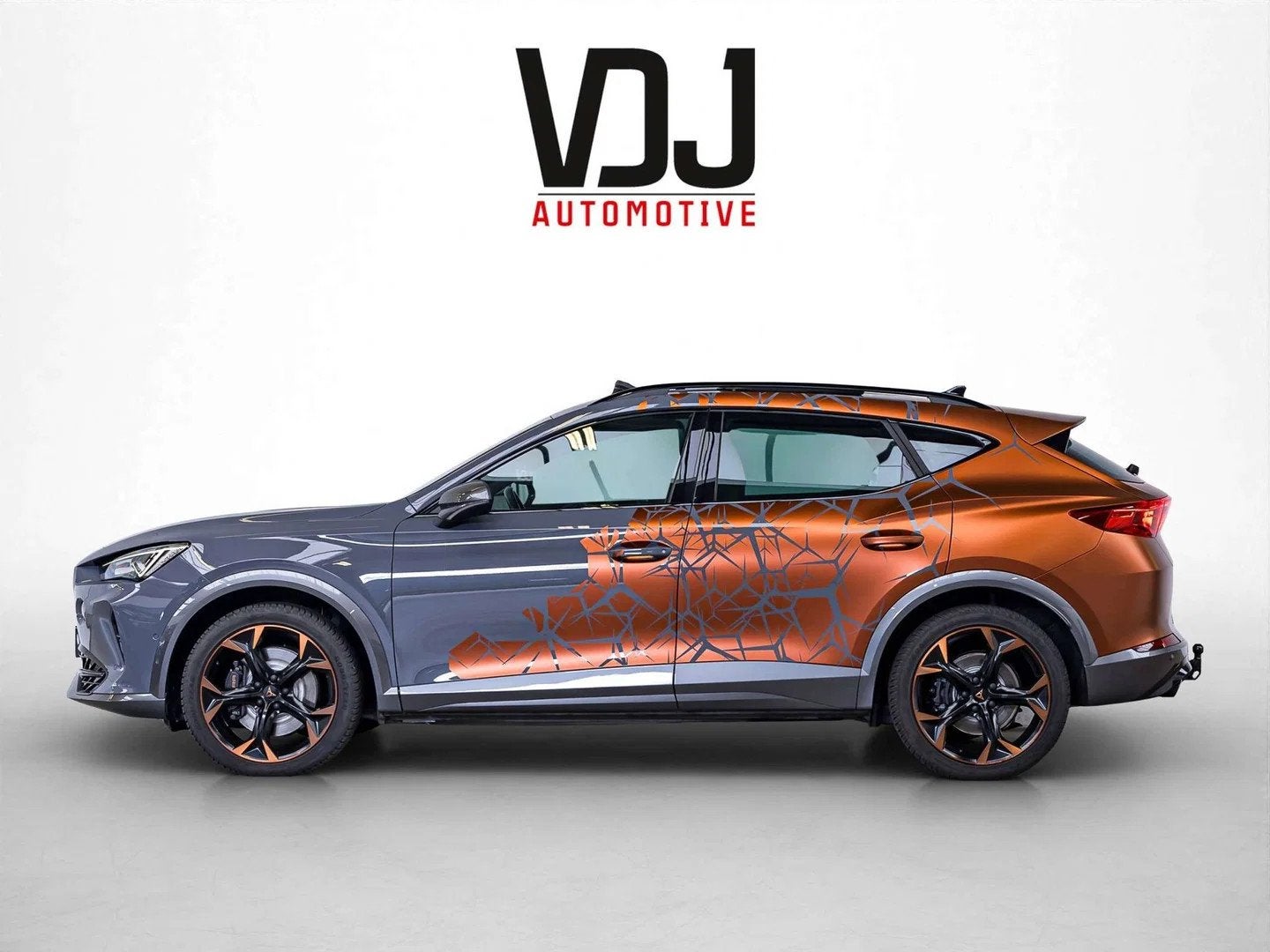 CUPRA Formentor GARANTIE|VZ|4MOTION|BEATS SOUND SYSTEMPANO|K, Autos, Ordinateur de bord, Argent ou Gris, Achat, Euro 6