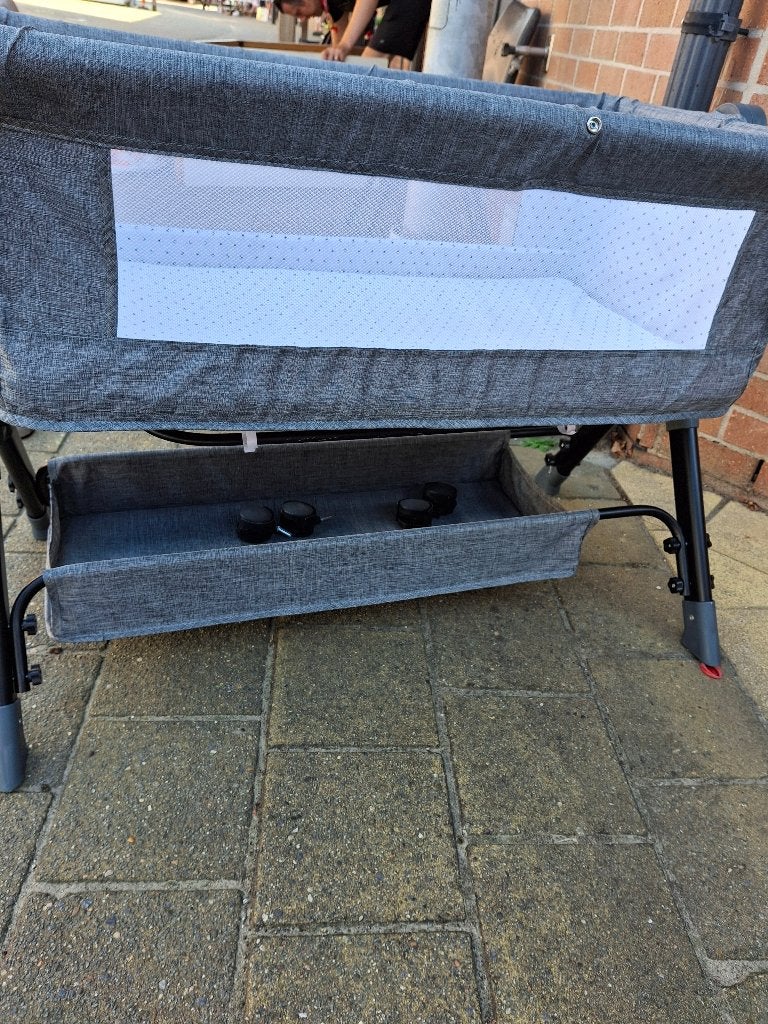 Co-sleeper, Ophalen, Zo goed als nieuw, Overige typen