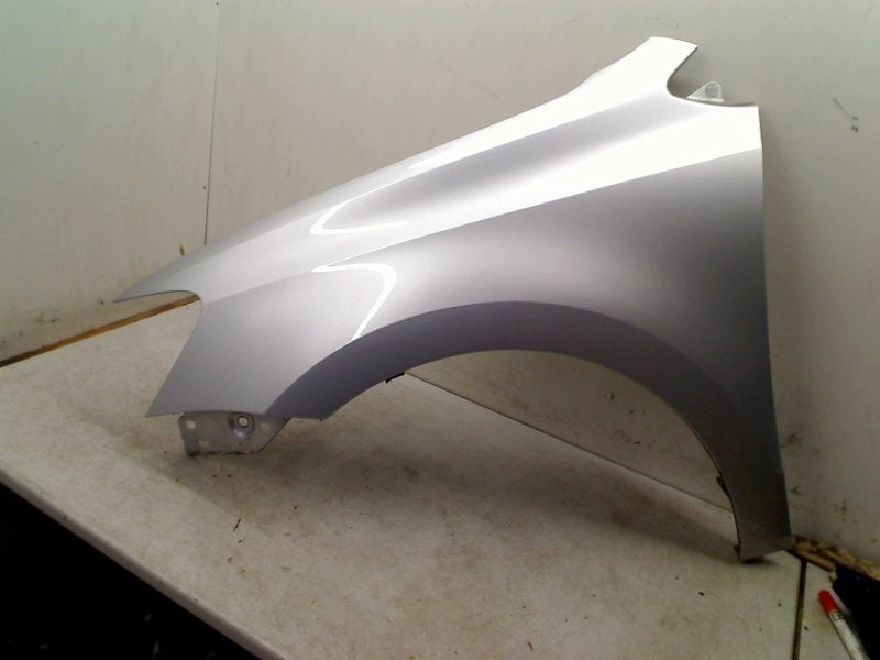 AILE AVANT GAUCHE la7w Volkswagen Polo V (6R) (6R0821105H), Autos : Pièces & Accessoires, Volkswagen, Volkswagen AG, Gauche, Garde-boue