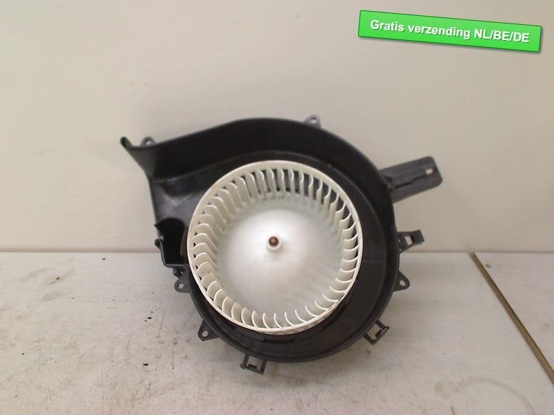 KACHEL VENTILATORMOTOR Volkswagen Up! (121) (1S1819015A), Gebruikt, Volkswagen, Volkswagen AG, Kundenbetreuung@volkswagen.de