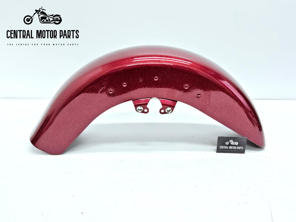 Pare-boue avant Touring 2014-2023, Motos, Pièces | Harley-Davidson, Utilisé, Enlèvement ou Envoi