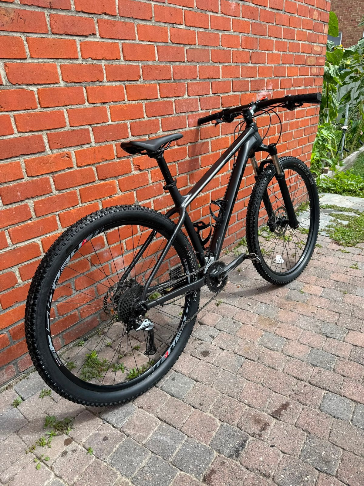 Trek xcalyber 7, Fietsen en Brommers, Ophalen