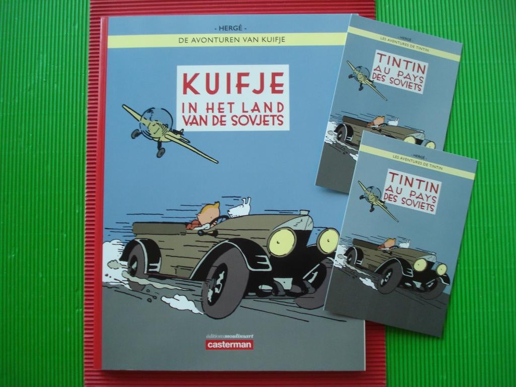 KUIFJE, Verzamelen, Ophalen of Verzenden, Nieuw