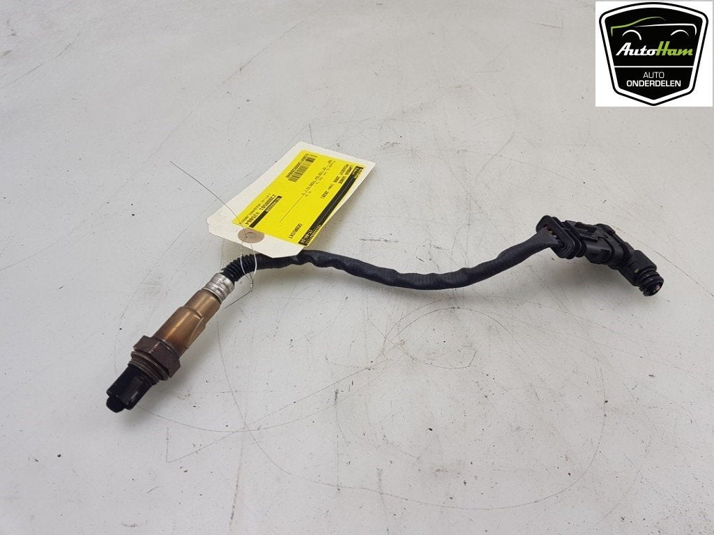LAMBDASONDE Peugeot 2008 (UD / UK / UR / US / UX), Gebruikt, Peugeot