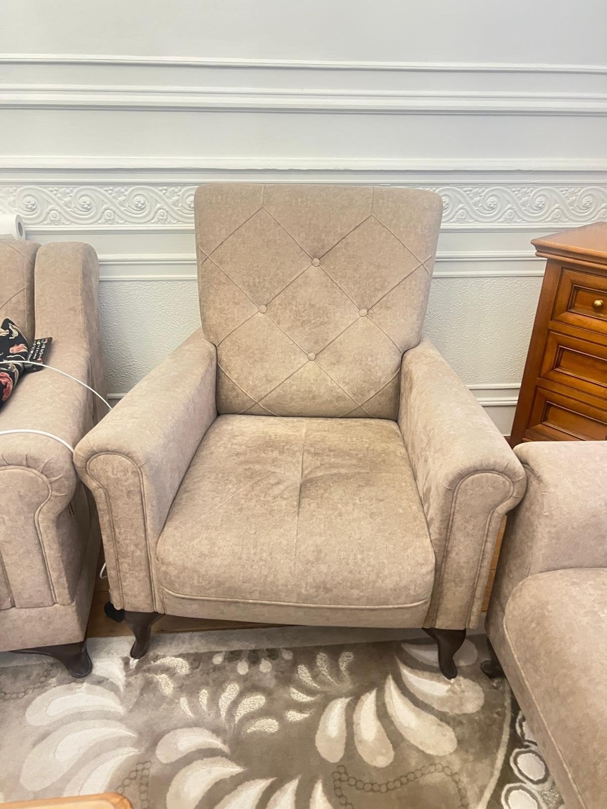 Fauteuil a donner, Maison & Meubles, Enlèvement