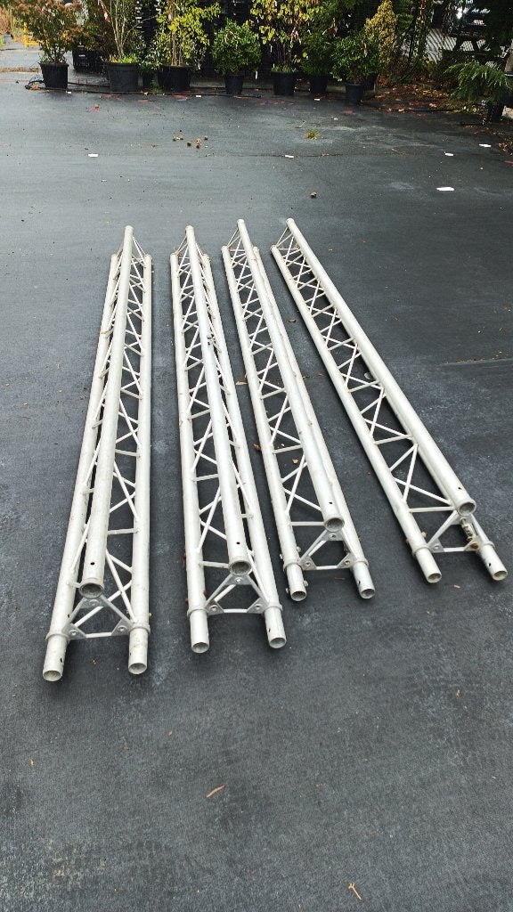 Pont de lumière 3m, Muziek en Instrumenten, Licht en Laser, Ophalen of Verzenden, Gebruikt, Overige typen
