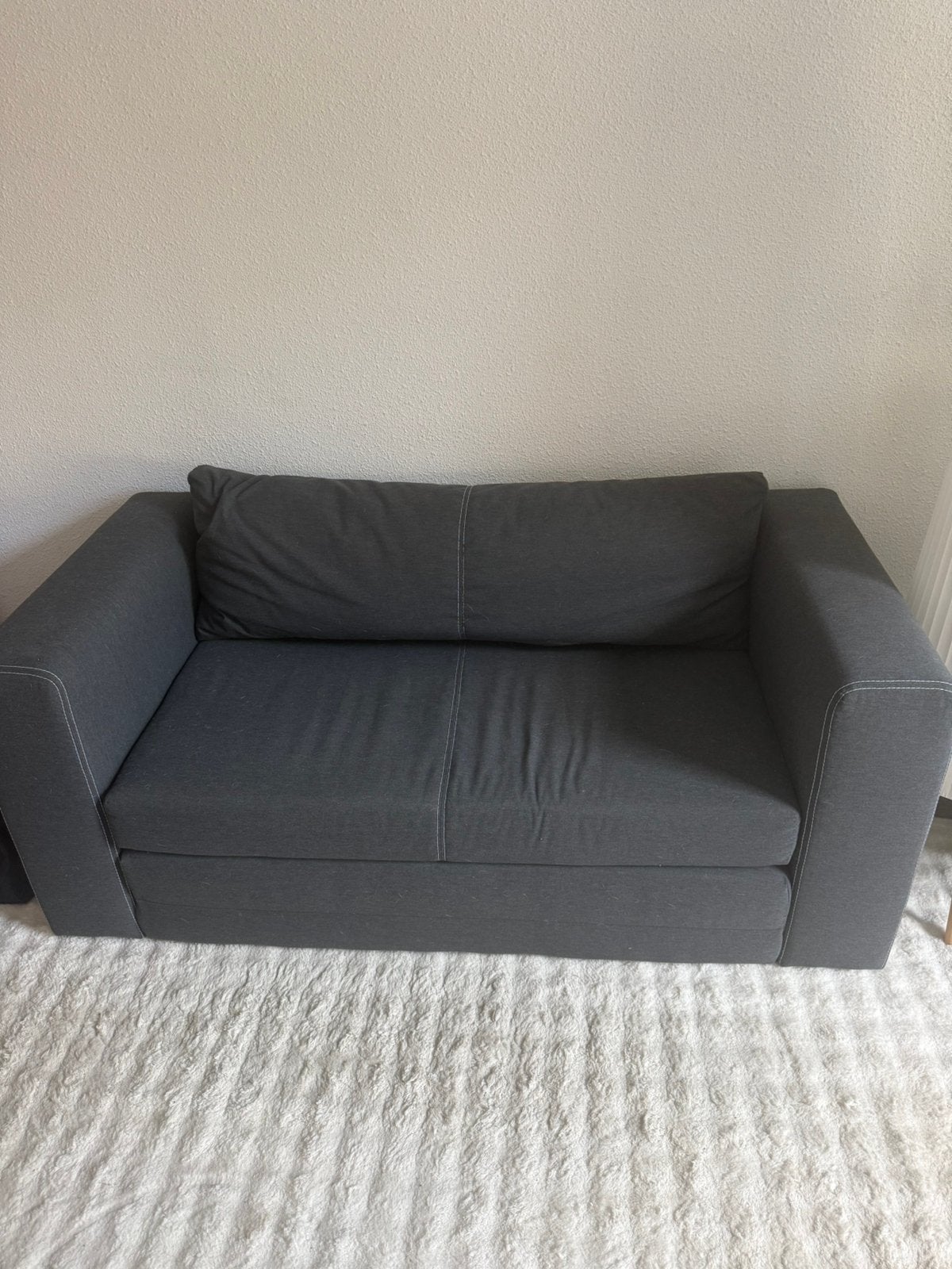 Zetelbed te koop, Ophalen, Zo goed als nieuw