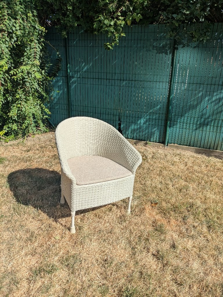 Chaise percée haut de gamme, Divers, Enlèvement, Utilisé