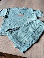 zomerset j 86, Ophalen