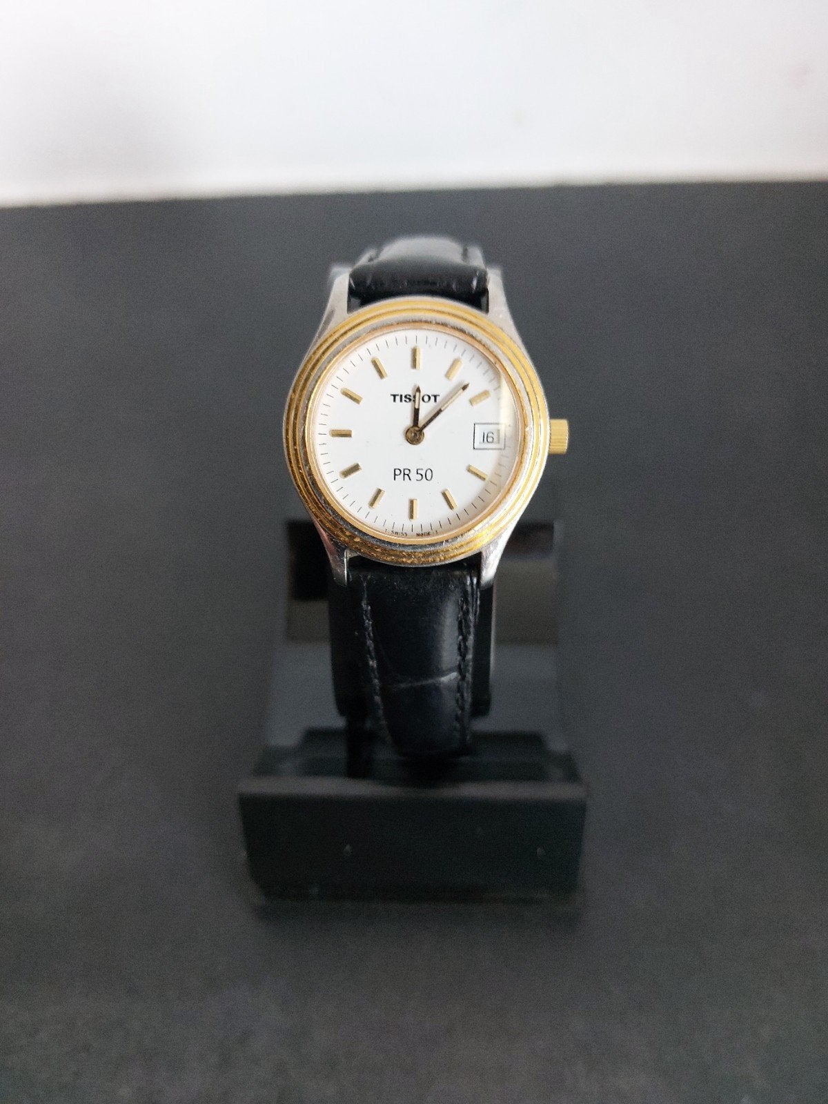 Tissot, Ophalen of Verzenden, Tissot