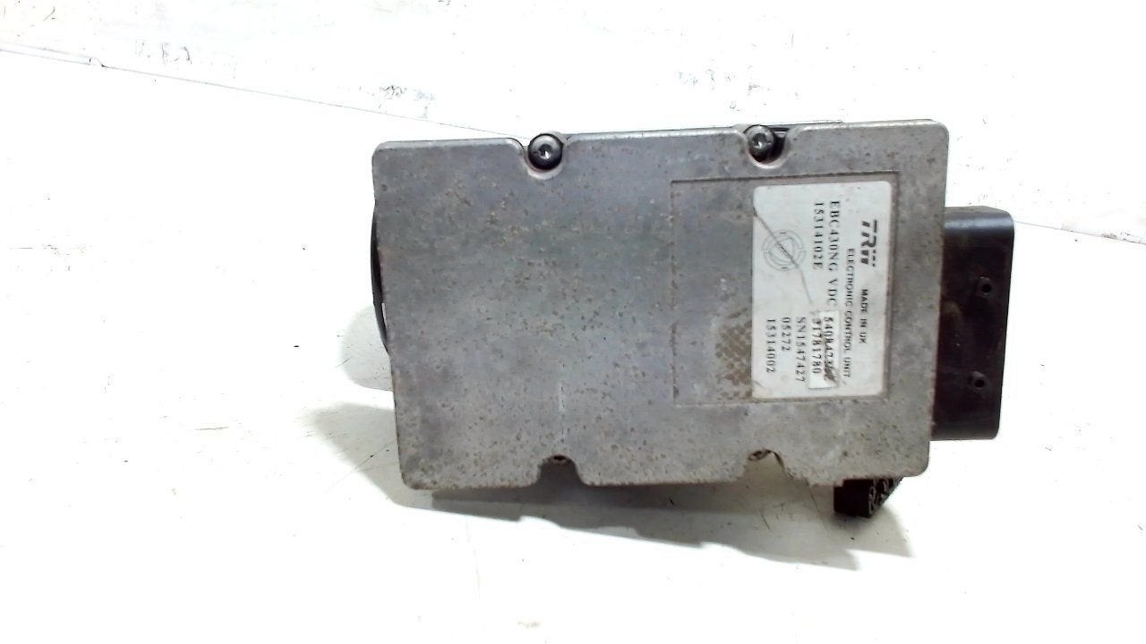 Abs pomp Alfa Romeo 159, Onderdelen@venauto.nl, Van der Ven Autorecycling B.V., Ettenseweg 76, 4706 PB Roosendaal, The Netherlands