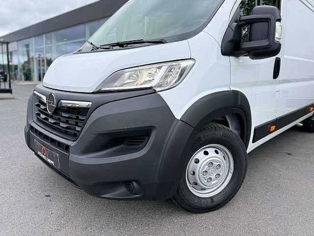 Opel Movano 2.2 BlueHDi L4 -Heavy Edition/Camera/Enz.., https://public.car-pass.be/vhr/375de6c2-970a-48d4-9bf6-0e751bd23f5f, USB