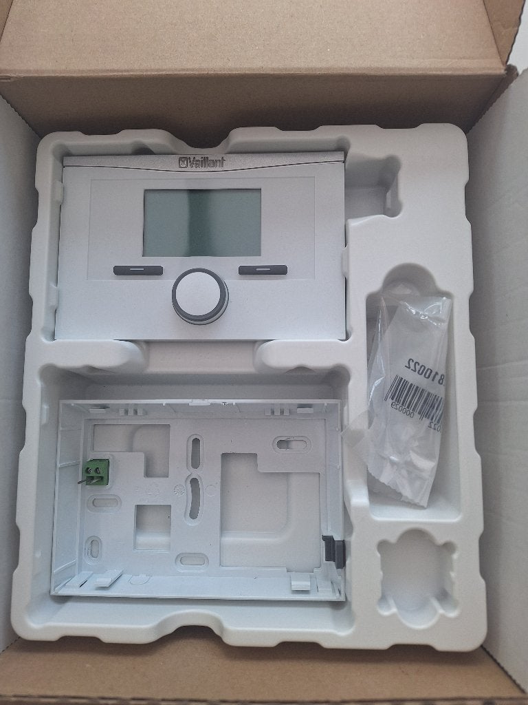 Thermostaat CalorMatic 350, Ophalen of Verzenden, Nieuw