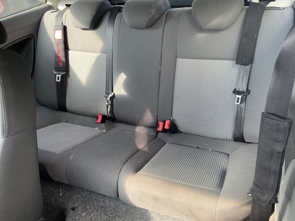 VEILIGHEIDSGORDEL RECHTS ACHTER Seat Ibiza IV (6J5), Auto-onderdelen, Gebruikt, Service@seat.de, Seat Deutschland GmbH, Seat