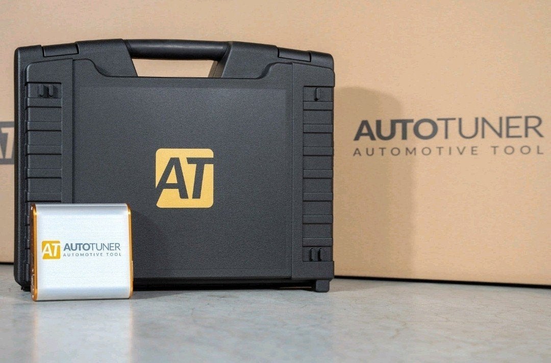 L'outil Autotuner Master le moins cher d'Europe, Enlèvement ou Envoi