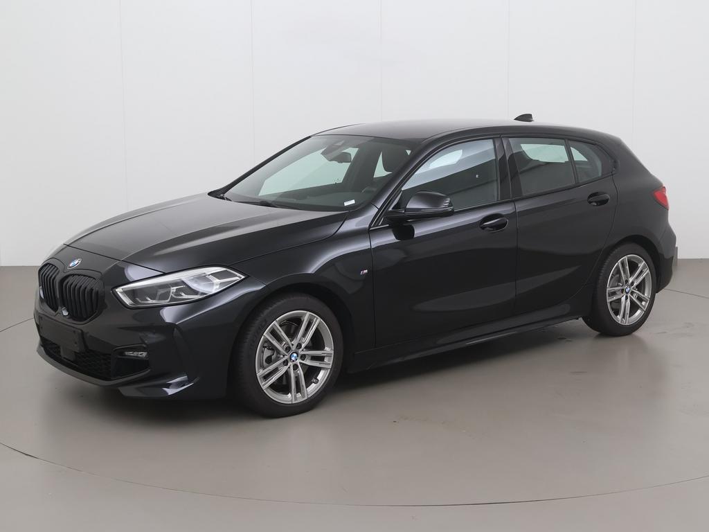 BMW 1 HATCH 118ia 136 AT, Autos, BMW, Autres modèles, Achat, Entreprise, Autre carrosserie